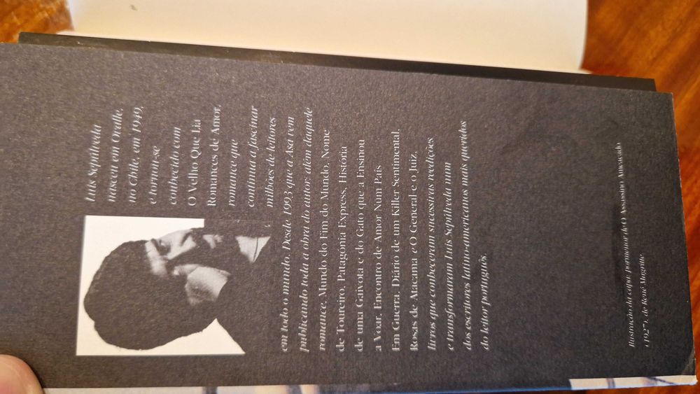 Luís Sepúlveda- Diário de um killer sentimental