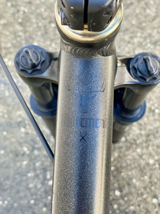 NS Bikes Movement 3 – Dirt / PumpTrack / Street