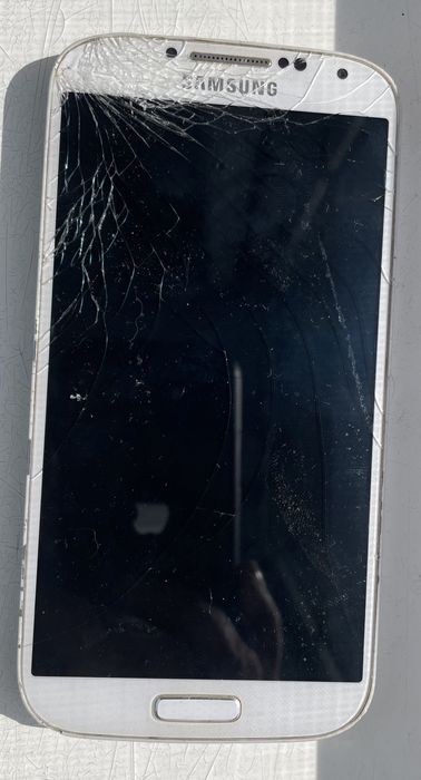 Смартфон Samsung  Galaxy S6