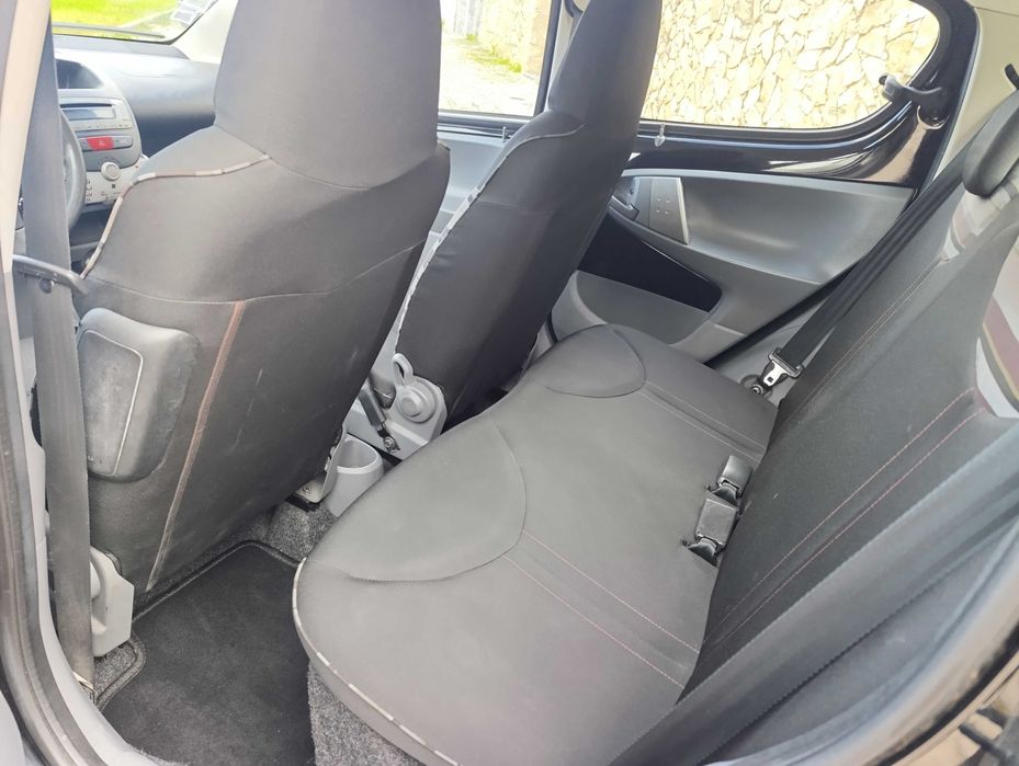 Citroen C1 1.0i 12v Airdream c/ AC 5 Portas ( 1 dono )