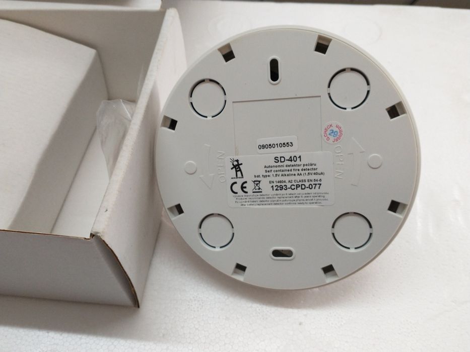 Czujnik Jablotron SD-401 nowy