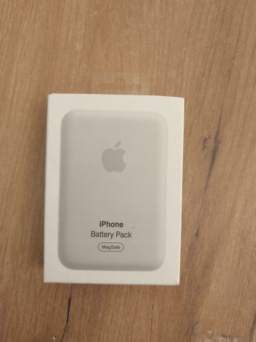 Iphone battery pack - powerbank apple