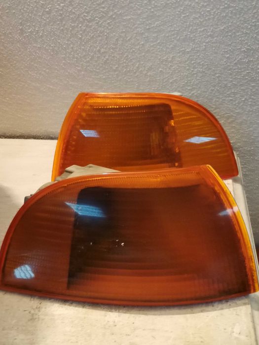 Par piscas fiat punto mk1