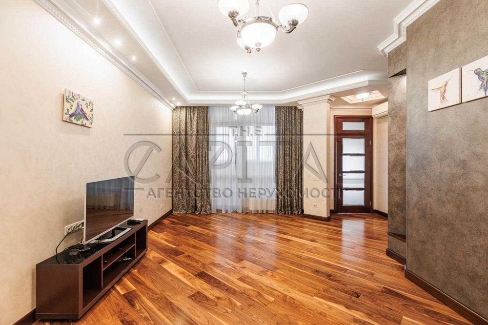 Продаж / Квартира / 110 м2 / ЖК Новопечерські Липки / Печерський район