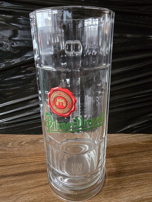 Kufel szklanka do piwa