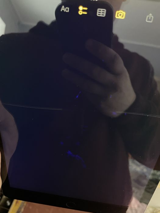 Продам iPad 6 128gb Wi-Fi