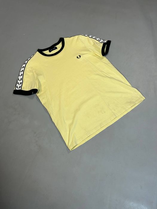 Футболка Fred Perry