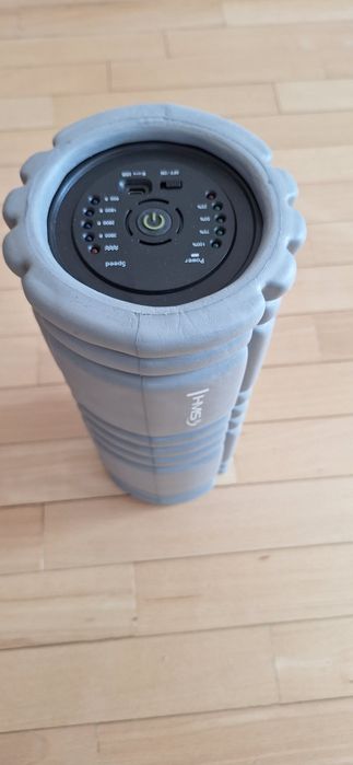 Wałek /Roller  fitnes HMS FSV305 VIBRA