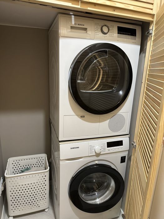 Квартира Kokos Avenue 62 м² от хозяина Южный/с мебелью/без мебели/торг