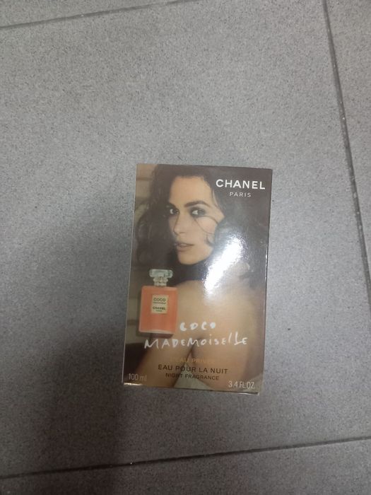 Perfumes Homem e Mulher