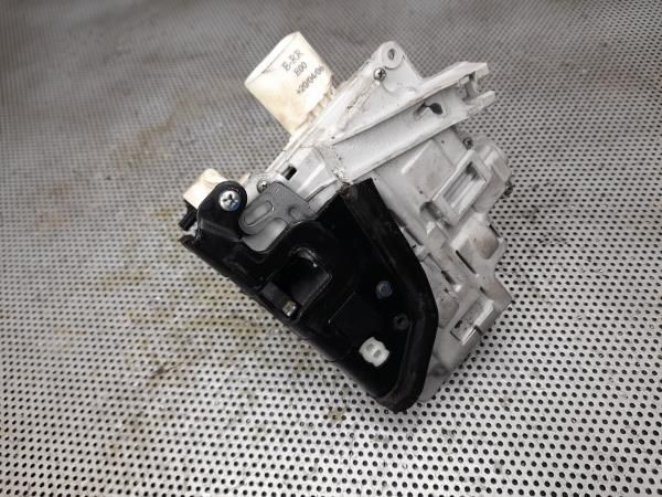 Fechadura / fecho porta frente direito AUDI A4 Avant (8ED, B7)