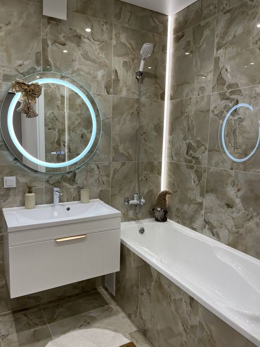 2-комнатная квартира по адресу ул. Магистратская (площадь 70 м²) - Atlanta.ua - фото 5