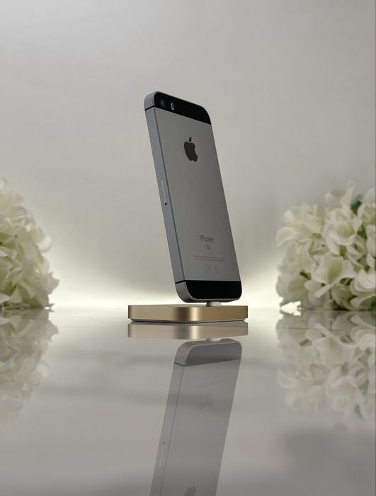 ~Новий! iPhone SE-1 2018 iOS 12 99%АКБ Neverlock (Магазин Гарантія)
