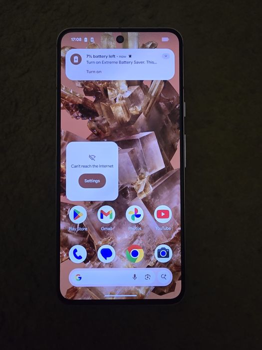 Google pixel 8 128GB bez blokad bdb-
