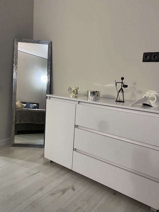 Сучасна квартира ЖК Квітковий погодинно.подобово.перша здача