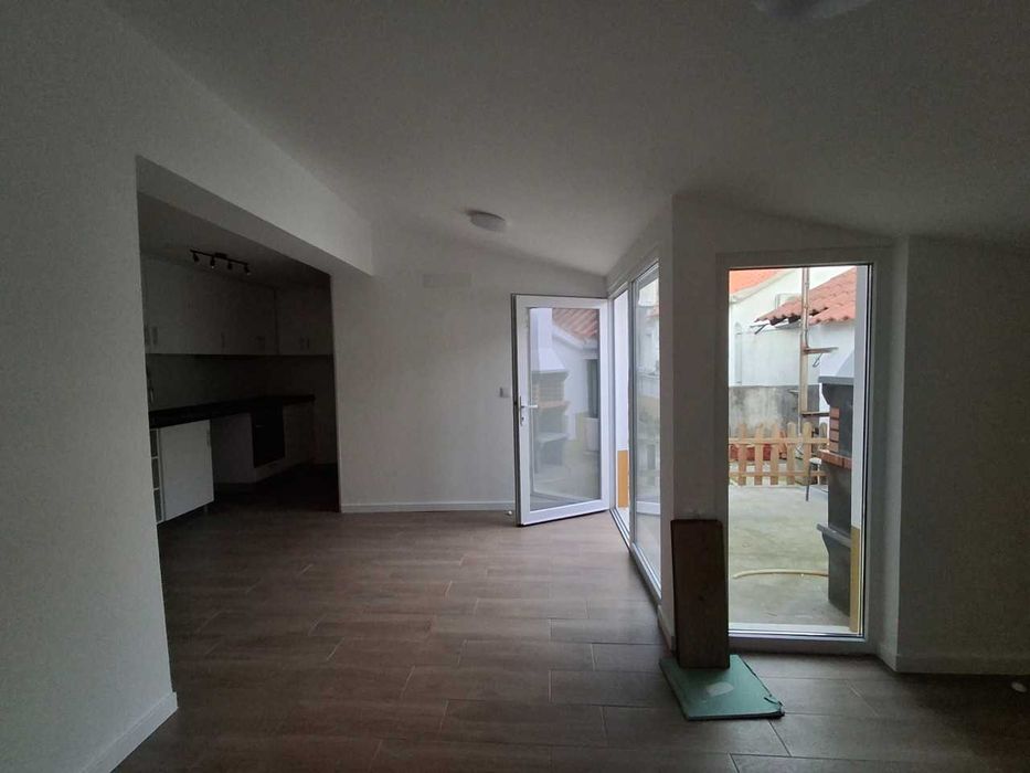 Moradia T3 para arrendar em Tomar