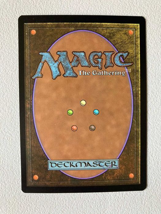 [MTG]     Unmake