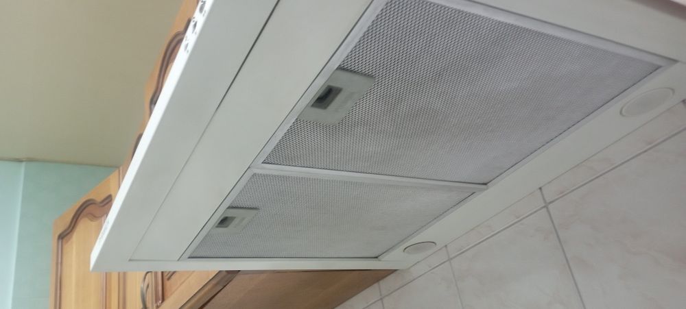 Витяжка Піраміда 60см.