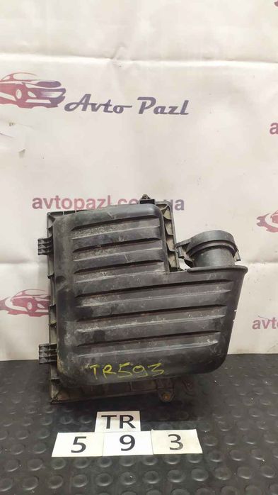 VAG Sharan кришка корпусу повітряного фільтра 1,9 tdi TR0593 7M3129607A