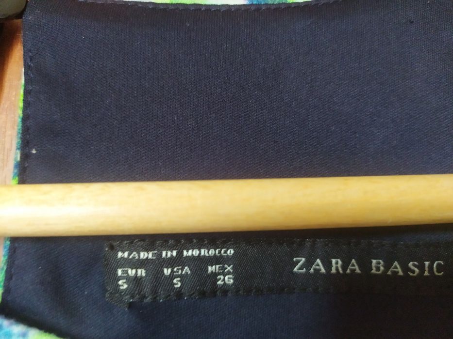 Плаття Zara розмір S