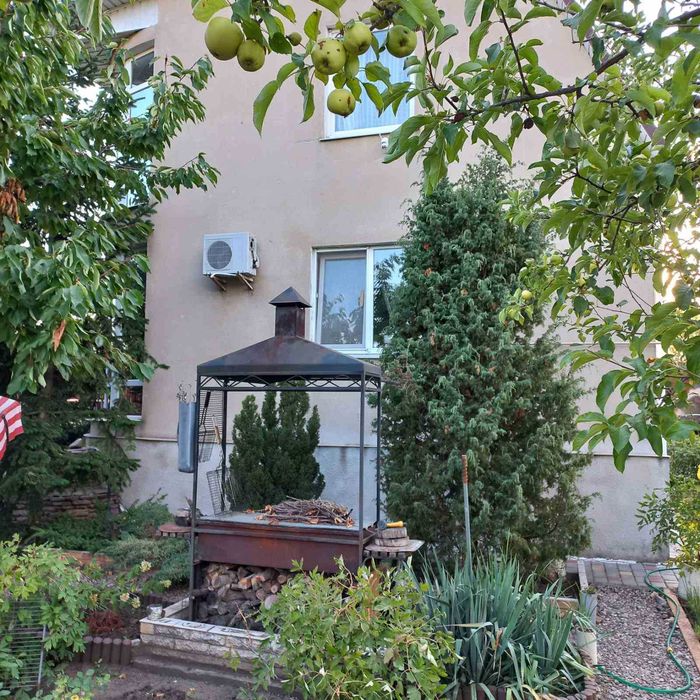 Будинок з ремонтом в 7 км. від Одеси