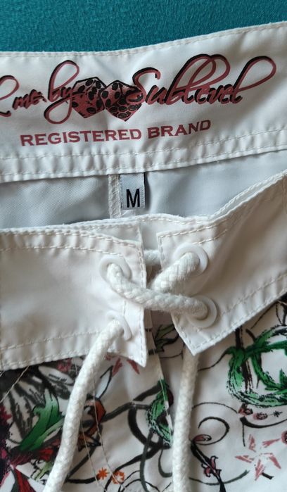 Spodenki Nowe rozm. M Dostawa 0 zł