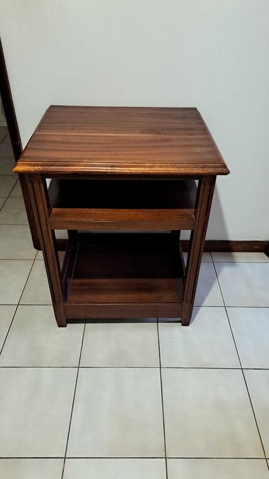 Mesa computador duplo