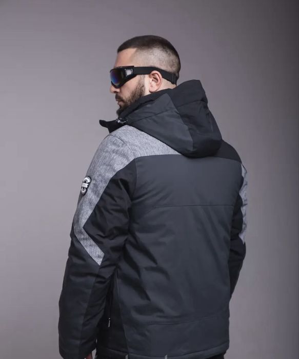 Костюм гірськолижний