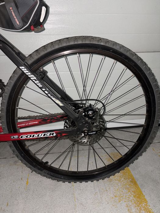 Bicicleta Adulto - Coluer