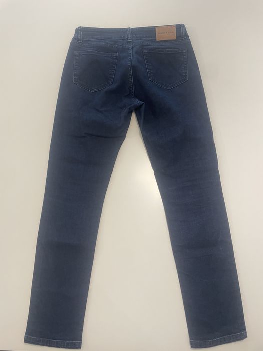 Calças ganga Bimba y Lola tamanho 38