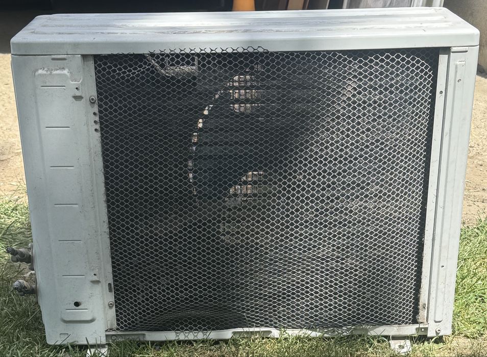 Кондиціонер Bailu Inverter за майже БЕЗКОШТОВНО!