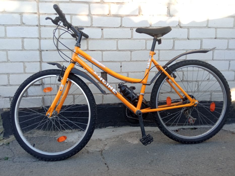 Продам горний велосипед