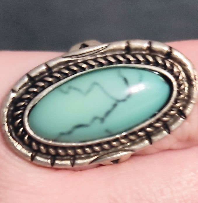 3 sztuki pierścionków