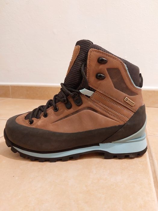 Botas da montanha Berg (mulher) tm 39