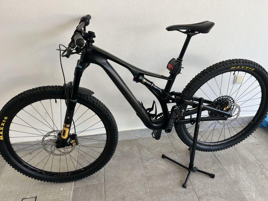 Specialized Stumpjumper Sworks 29 - S