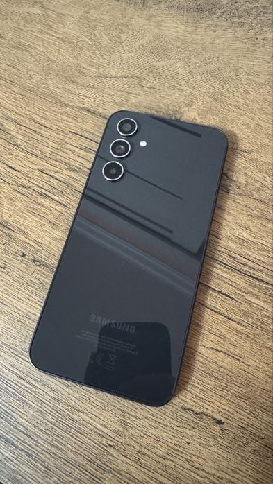 Смартфон Samsung Galaxy A54 5G 8/128GB Awesome Graphite