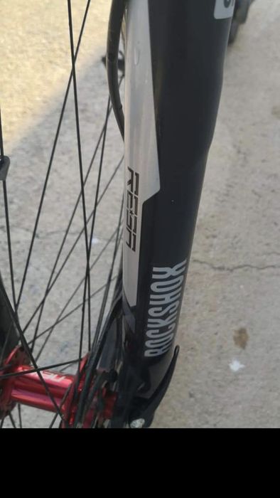 Bicicleta BTvendo Focus carbono 29  / troco por bicicleta de estrada