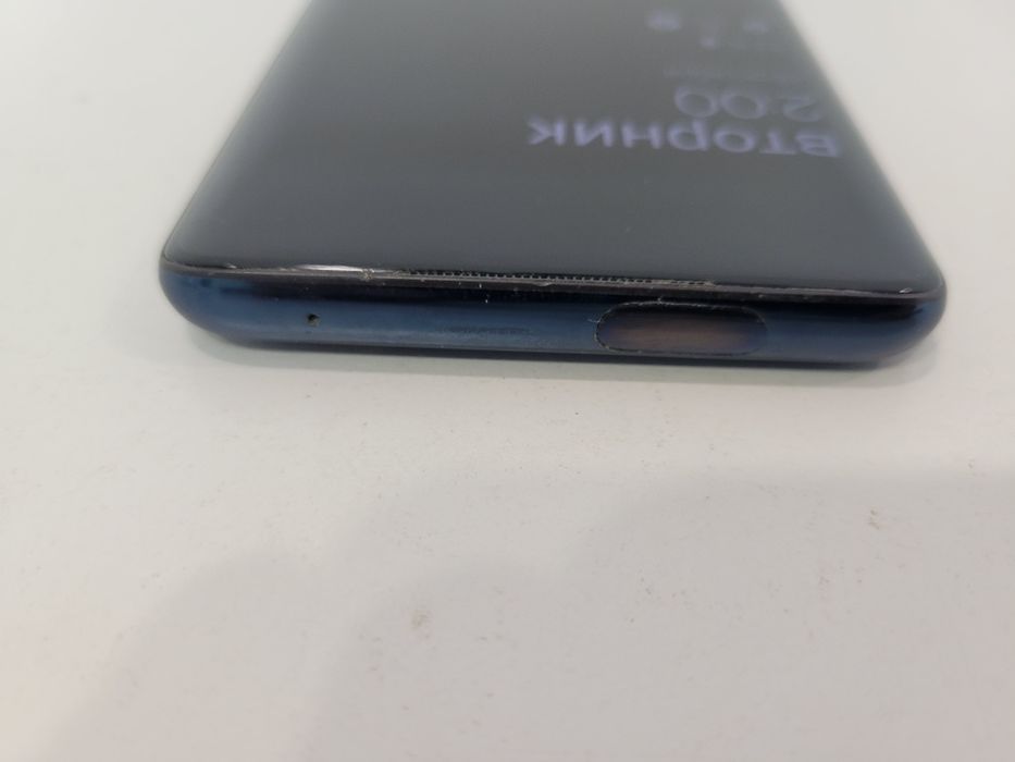 OnePlus 7T Pro 12/256 Blue,5000