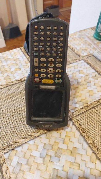 ПРодам Сканнер Symbol обмен торг