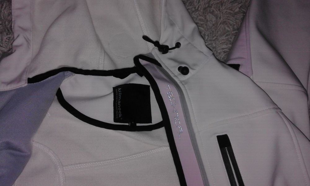 Kurtka neoprenowa KILMANOCK roz.140cm