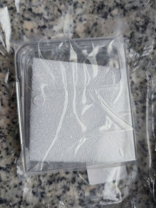 Capa Capas Xiaomi mi 11 e pelí. hidrogel. Samsung z flip 4