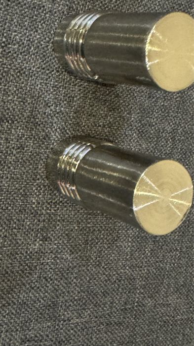 Końcówki do karnisza