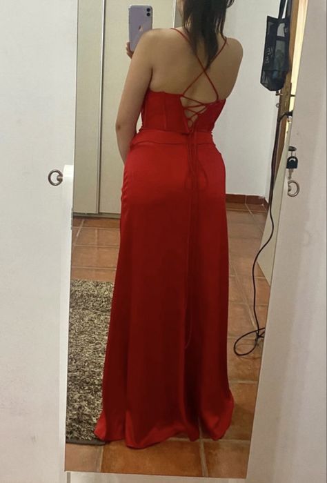 Vestido de Cerimónia