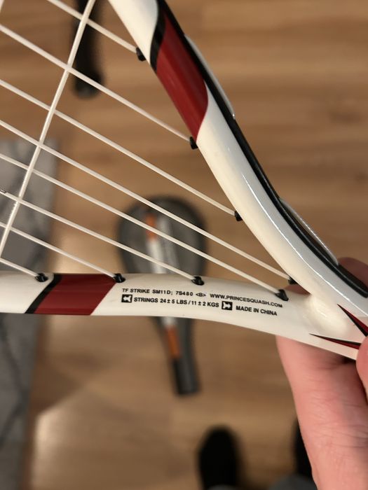 Rakieta do squasha Prince