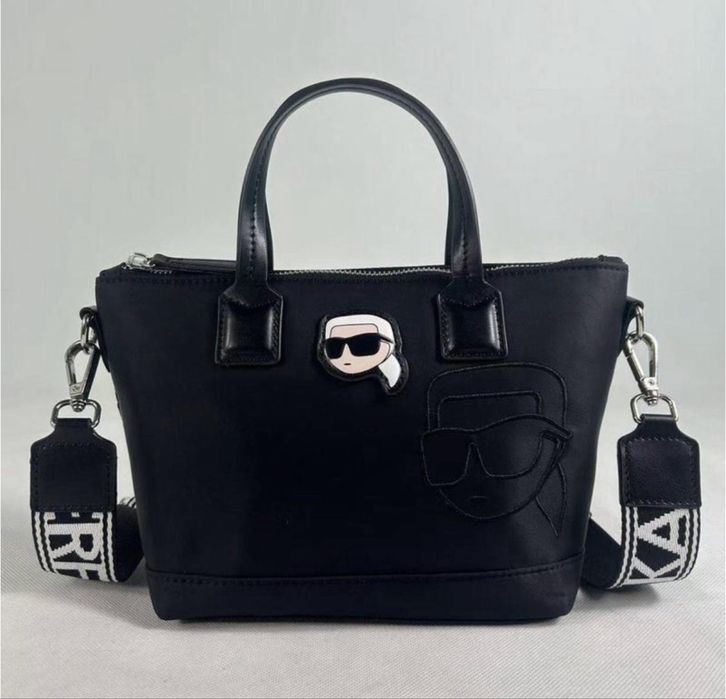 Сумочка Karl Lagerfeld оригінал з пильником