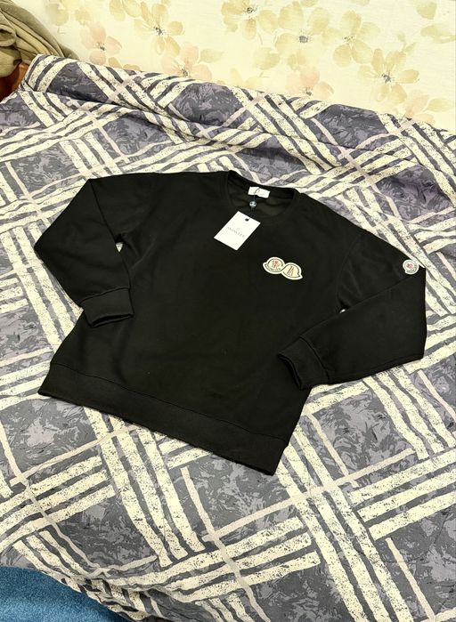 Camisola Sweat moncler S