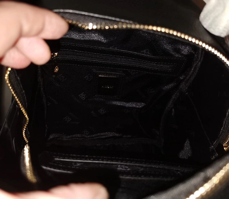 Torebka/plecak Kazar