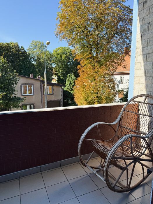 Sprzedam Mieszkanie I piętro  4-pokojowe  101m2 Myśliborz Centrum