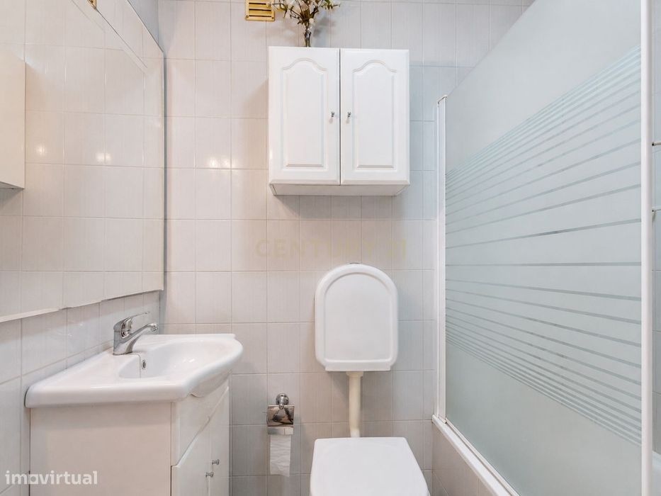 Apartamento T1 com Vista Mar em Buarcos, Figueira da Foz