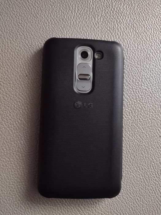 Telefon komórkowy LG 2 mini